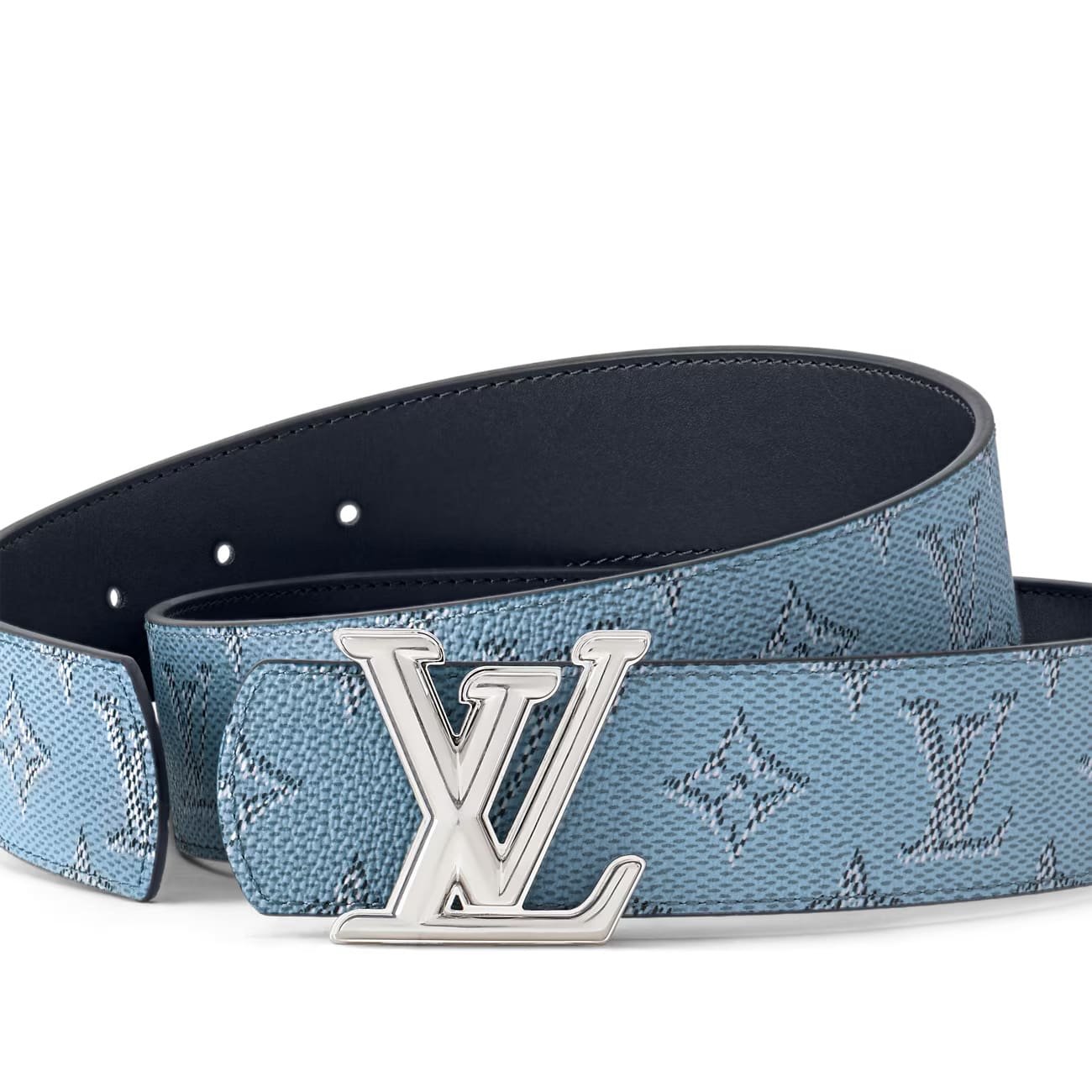 L0vis Vvtt0n M4134S LV Dimension 40mm Reversible Belt