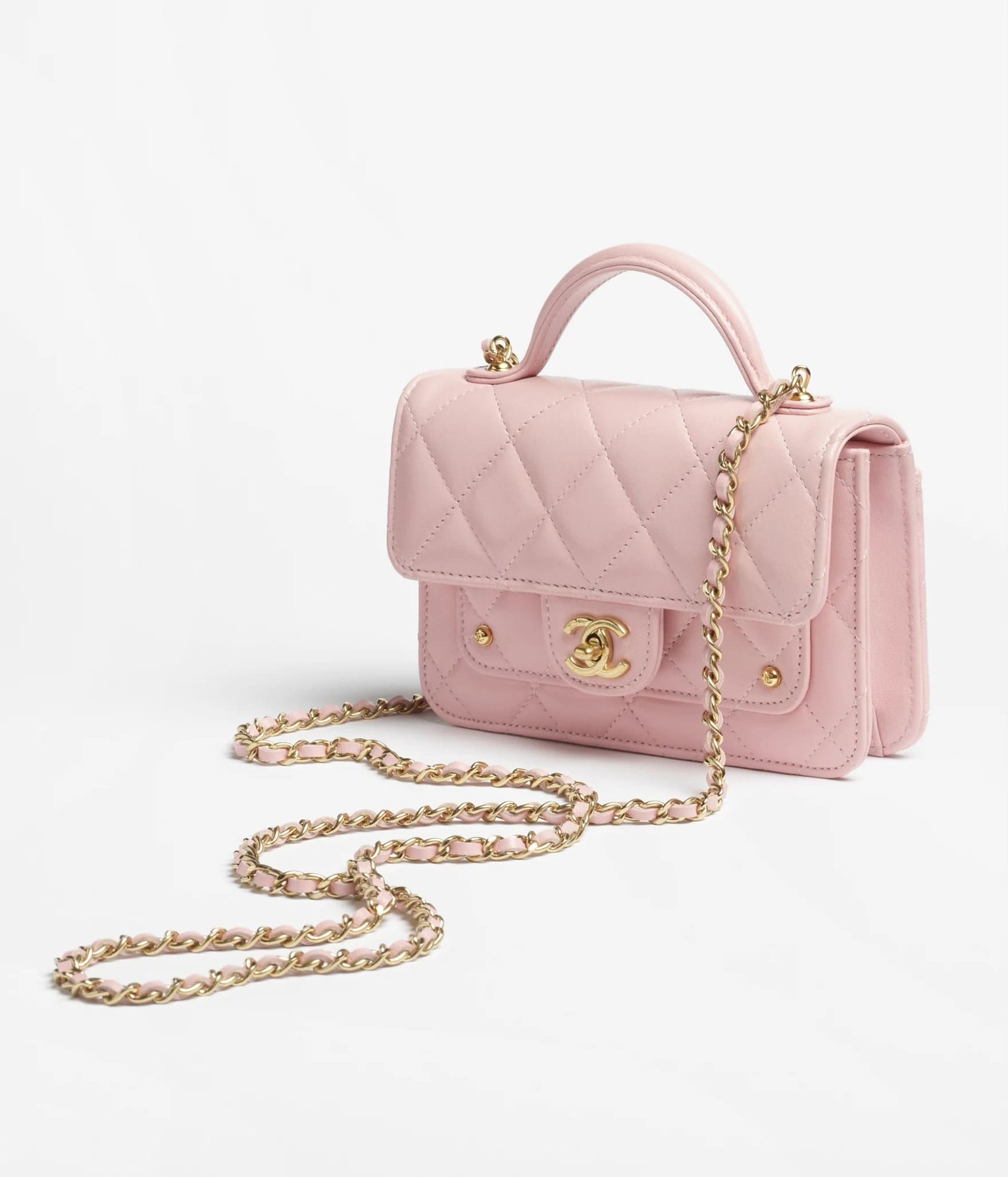 Ch**el Clutch with chain