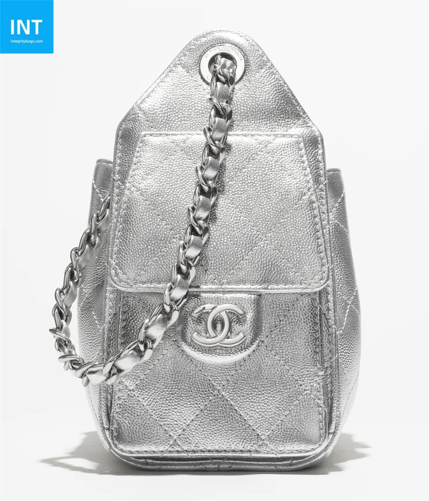 Ch**el 25 Mini Handbag