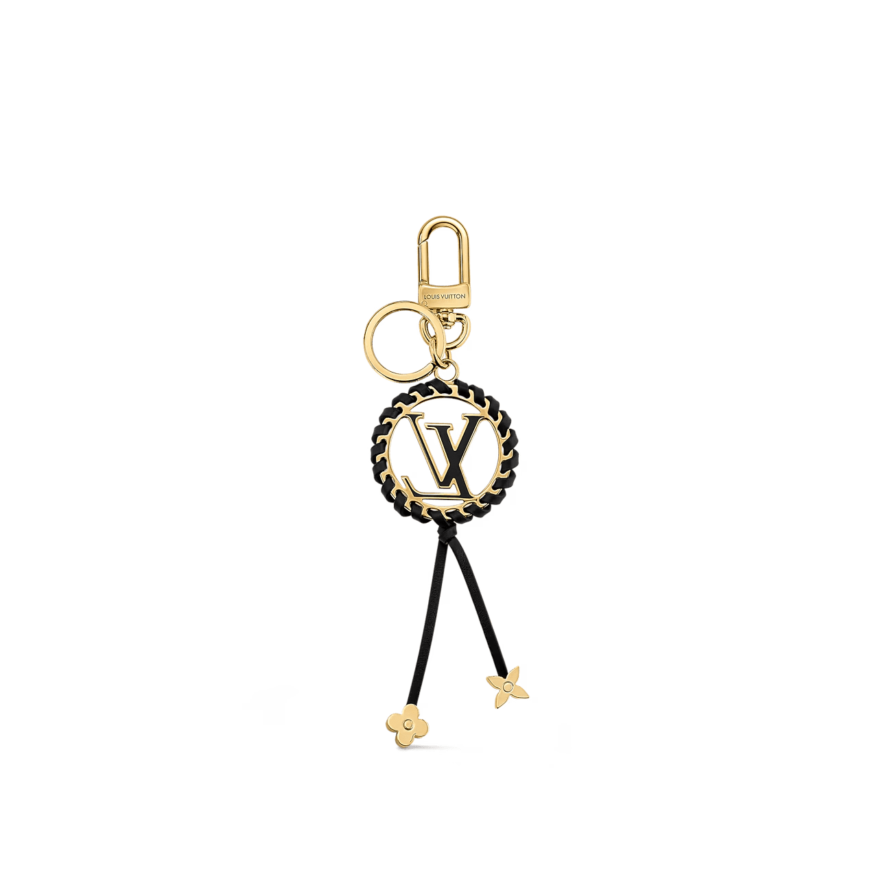L0vis Vvtt0n M63082 Very Bag Charm and Key Holder
