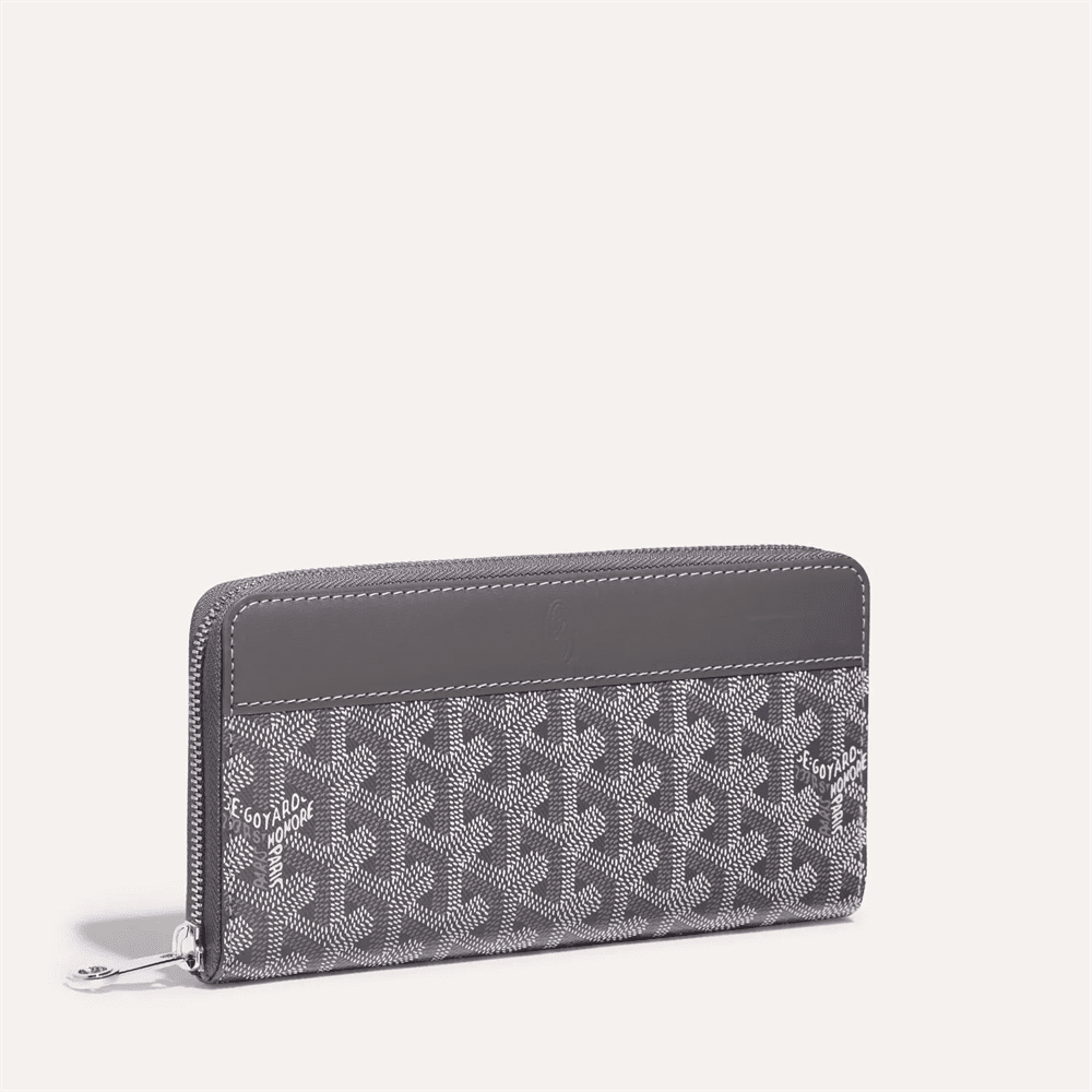 G09ard Matignon GM Wallet