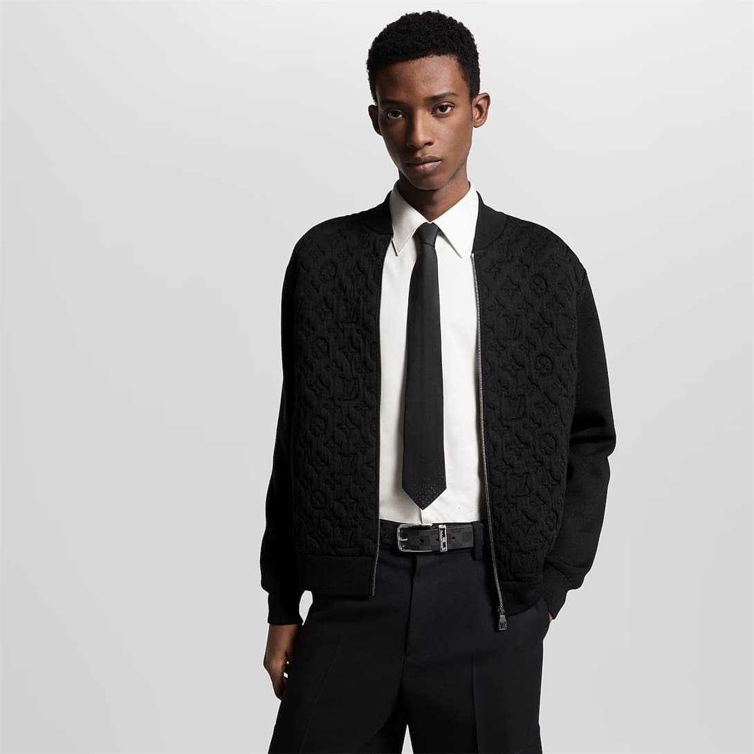 L0vis Vvtt0n M8200U Pont Neuf 35mm Belt