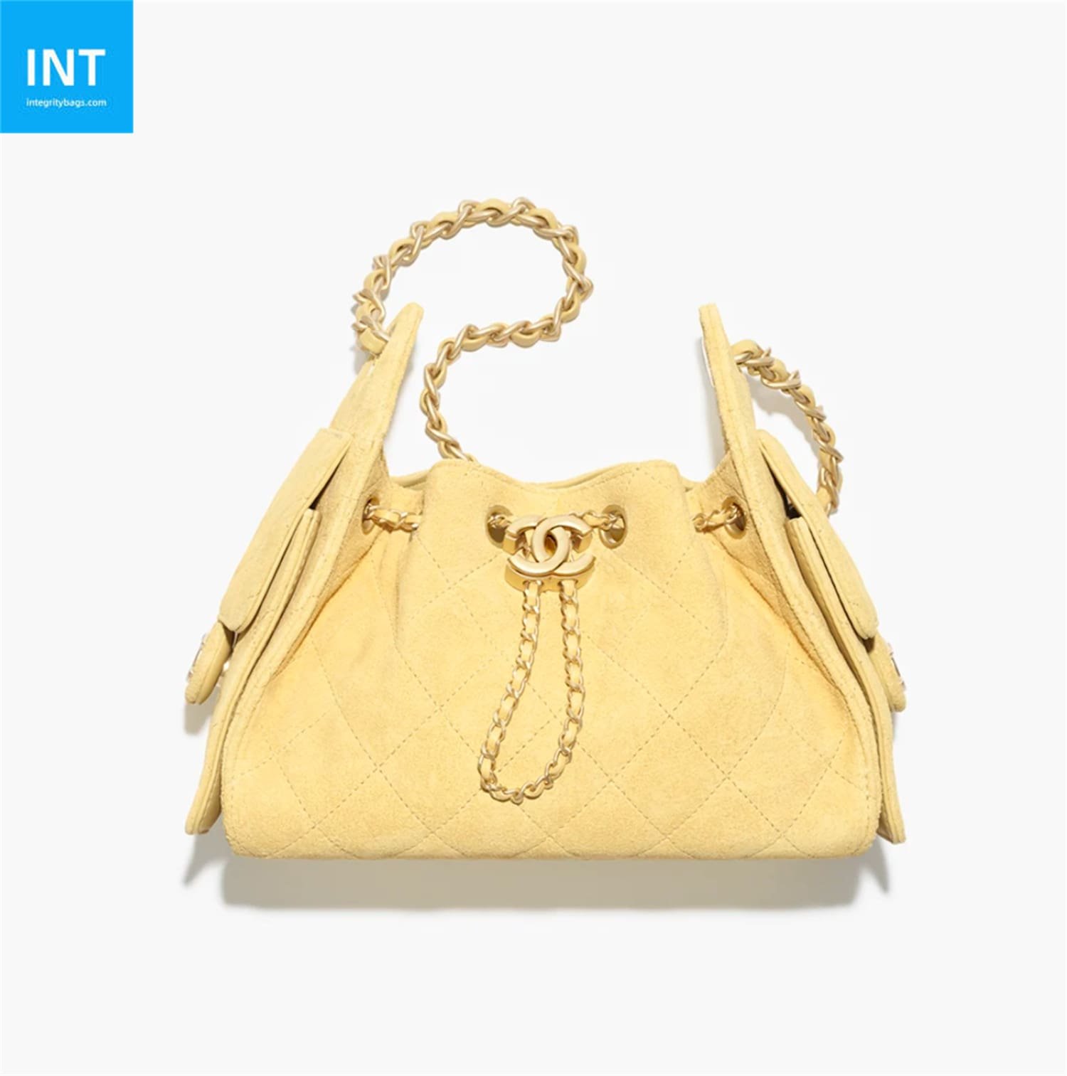 Ch**el 25 Mini Handbag