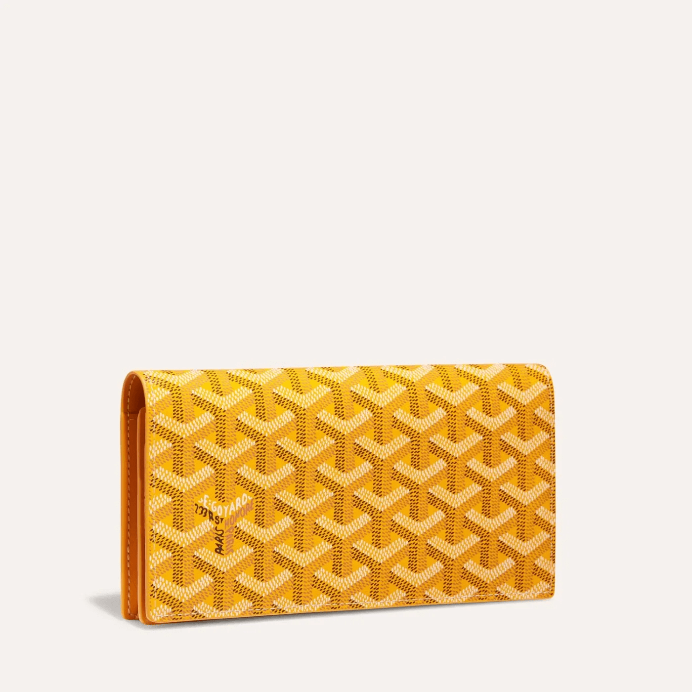 G09ard Richelieu Wallet