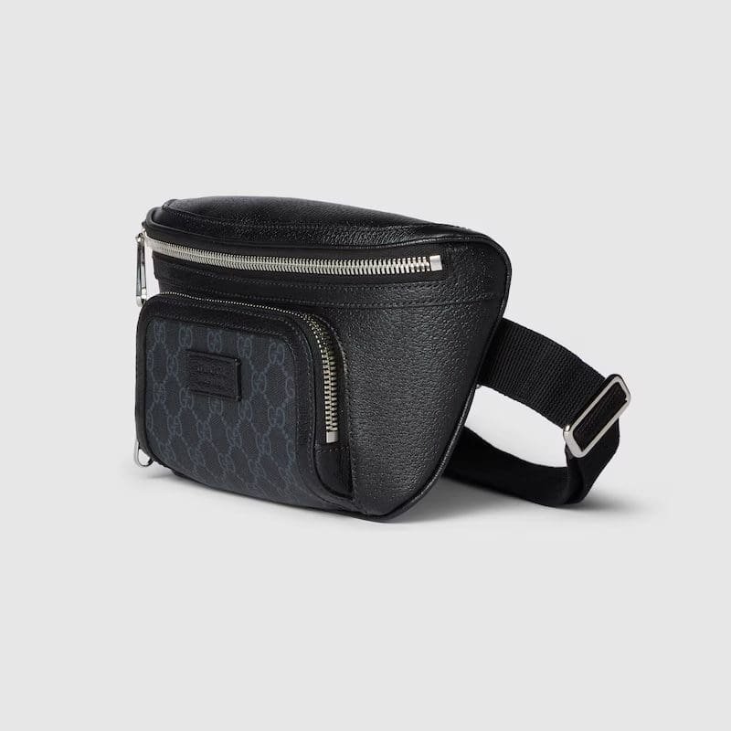 Gvc*1 SMALL GG BELT BAG WITH TAG