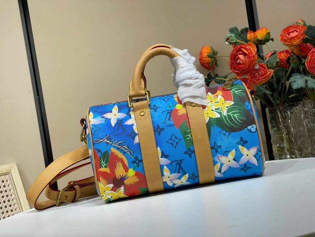 L0vis Vvtt0n M24999 Keepall Bandoulière 25