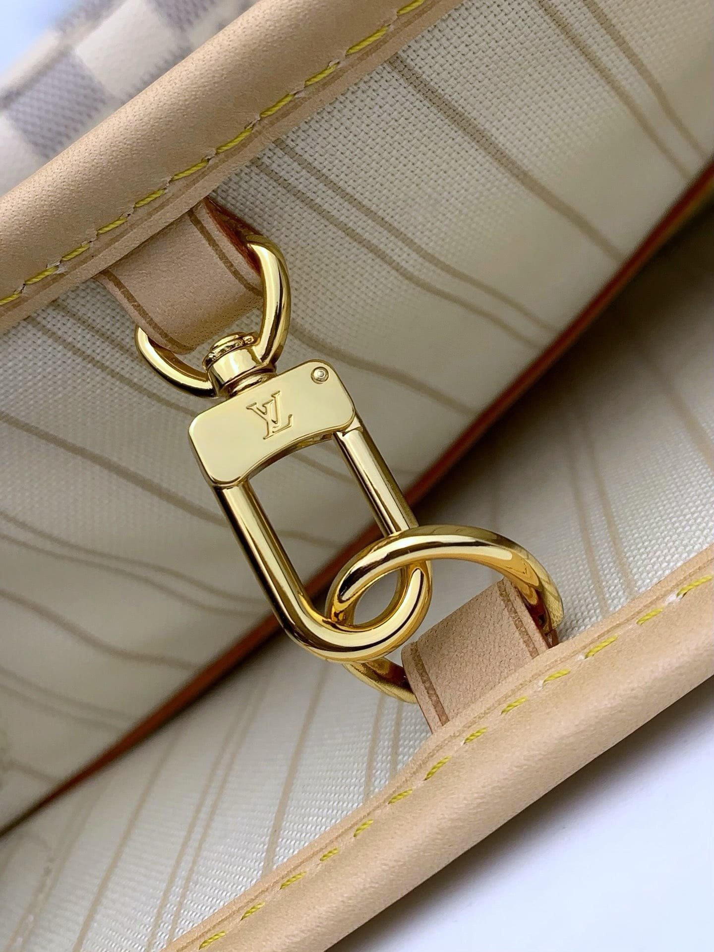 L0vis Vvtt0n N41362 Neverfull PM