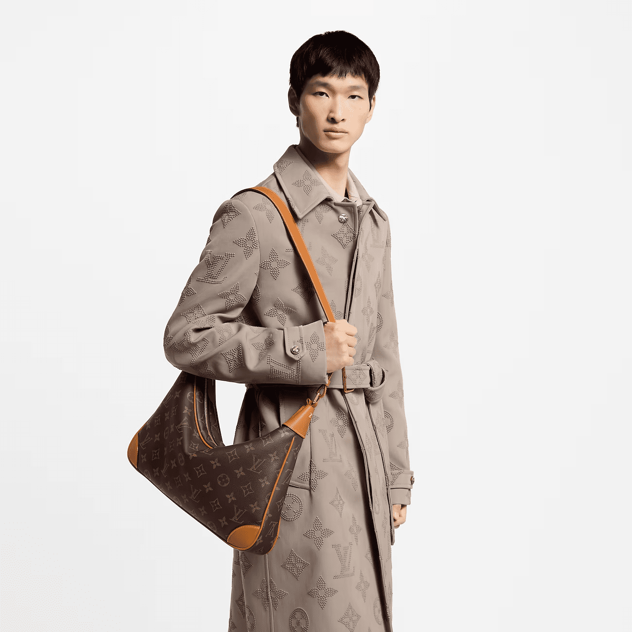 L0vis Vvtt0n M14196 Boulogne Hobo
