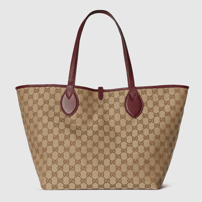 Gvc*1 TOTISSIMA LARGE REVERSIBLE TOTE