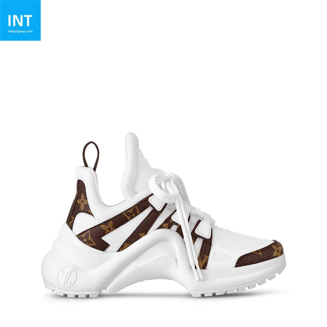 L0vis Vvtt0n 1A43KT LV Archlight Sneaker