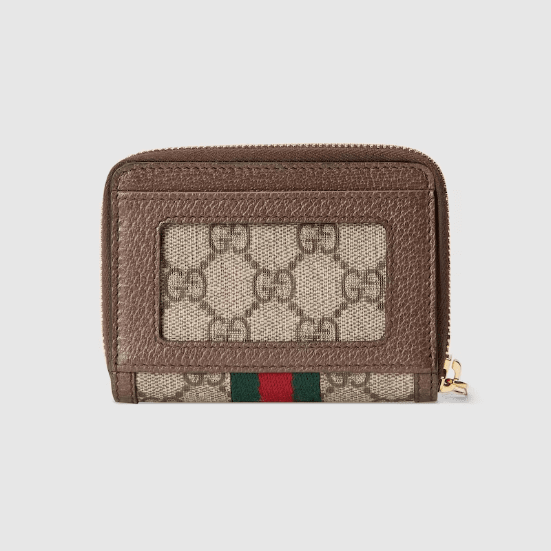 Gvc*1 Ophidia card case wallet