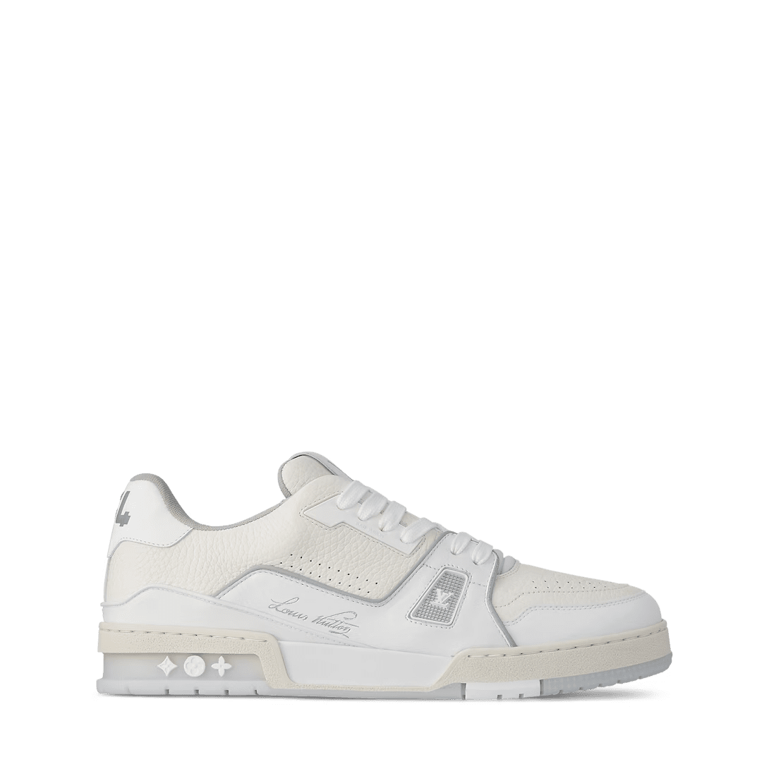 L0vis Vvtt0n 1A8WAV LV Trainer Sneaker