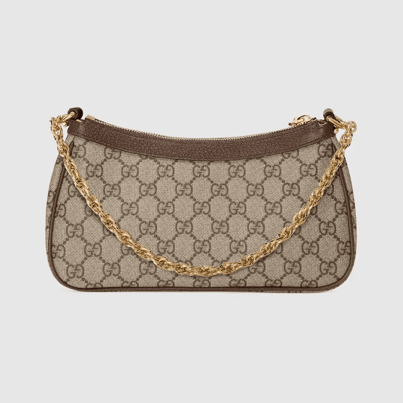 Gvc*1 Ophidia small shoulder bag