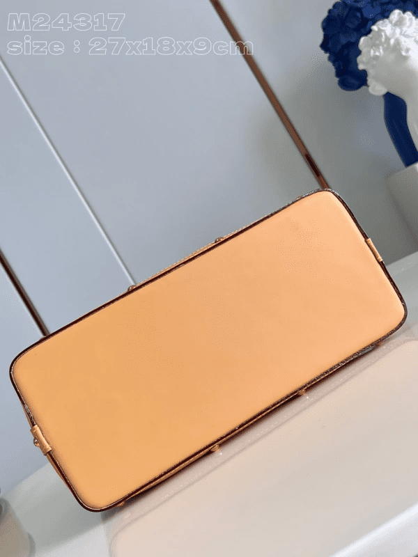 L0vis Vvtt0n M24317 Pochette Cosmétique GM