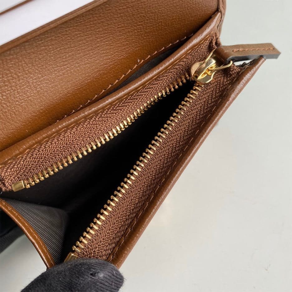 Gvc*1 Jackie 1961 card case wallet