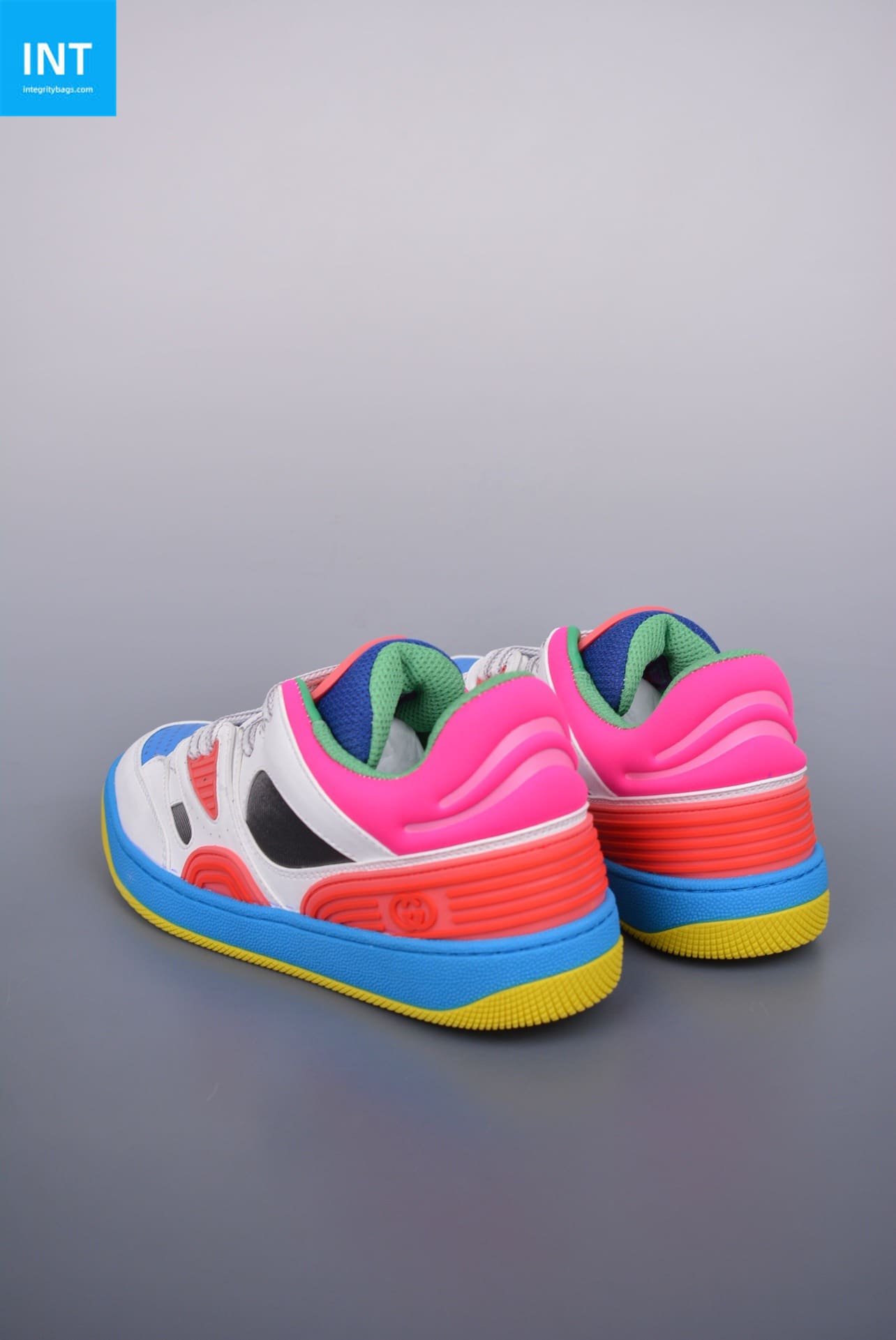 Gvc*1 Shoes | Mastercraft Quality