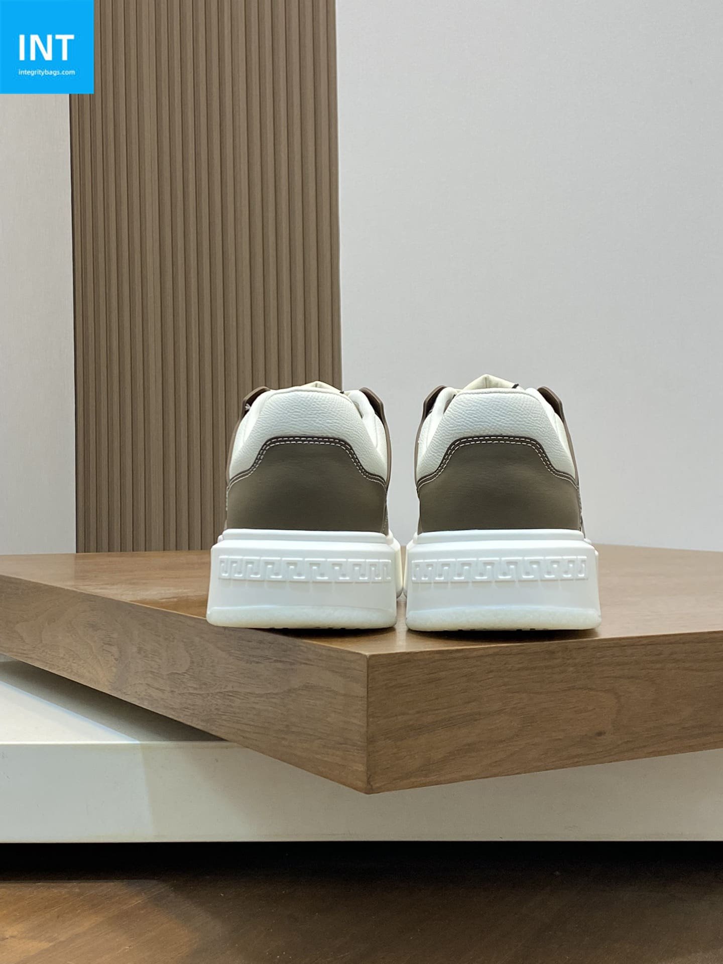 Gvc*1 Shoes | Mastercraft Quality