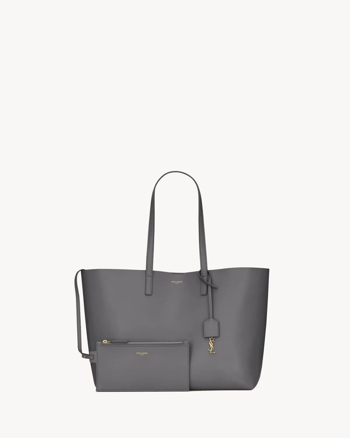 Shopping Sa1nt Lau*nt leather