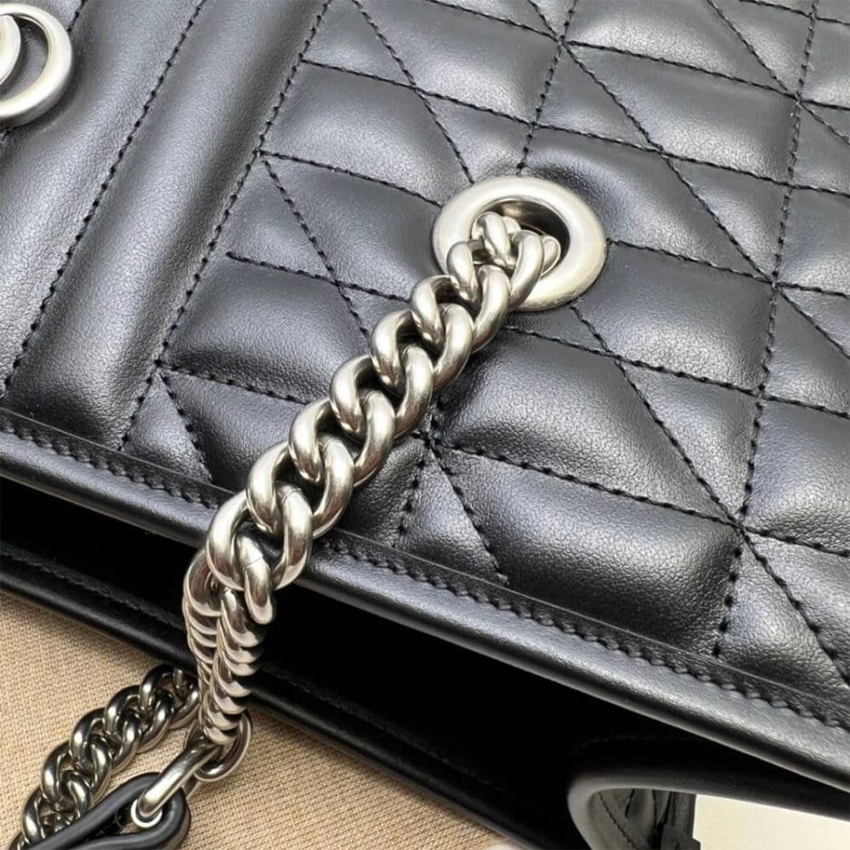 Gvc*1 MARMONT MEDIUM TOTE BAG
