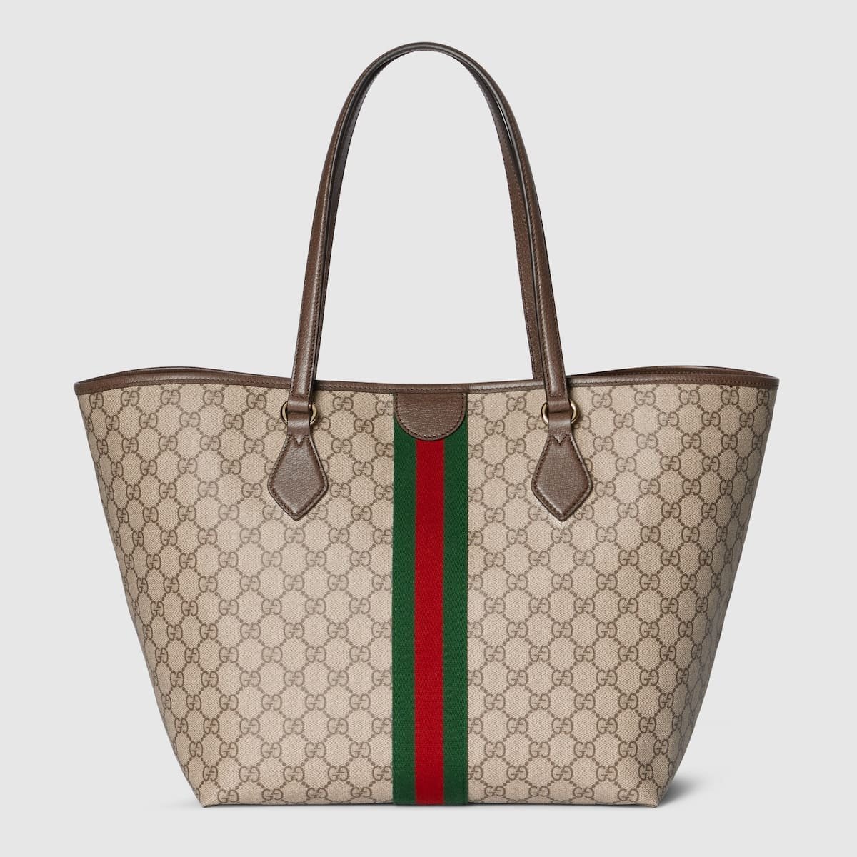 Gvc*1 Ophidia large tote bag