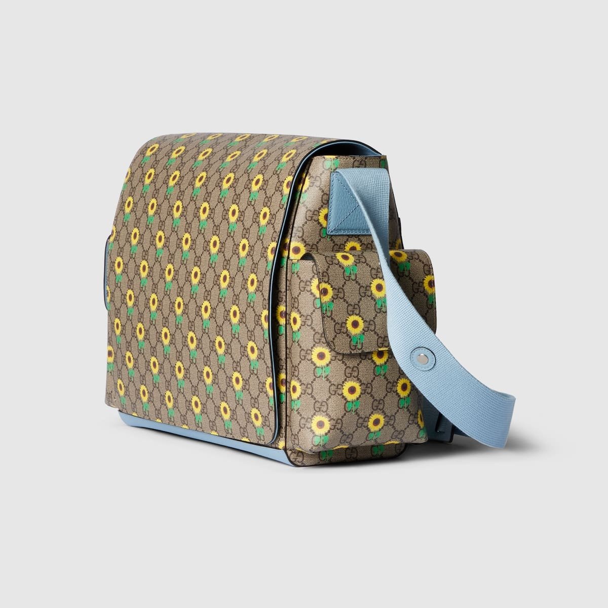 Gvc*1 Large changing bag