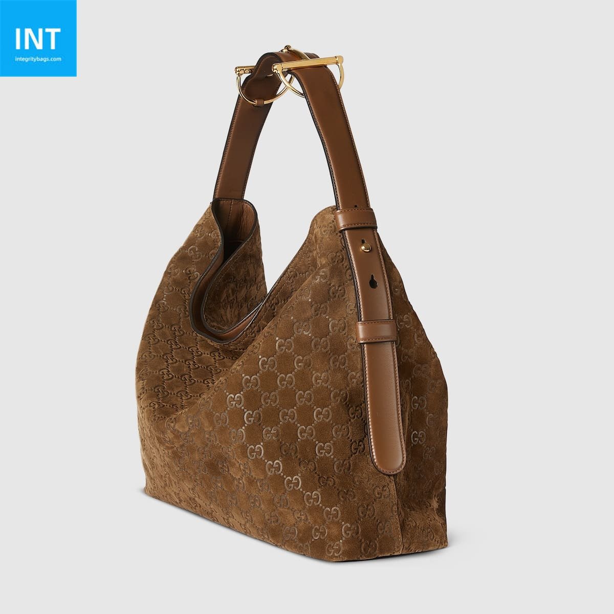 Gvc*1 Beatrix large tote bag