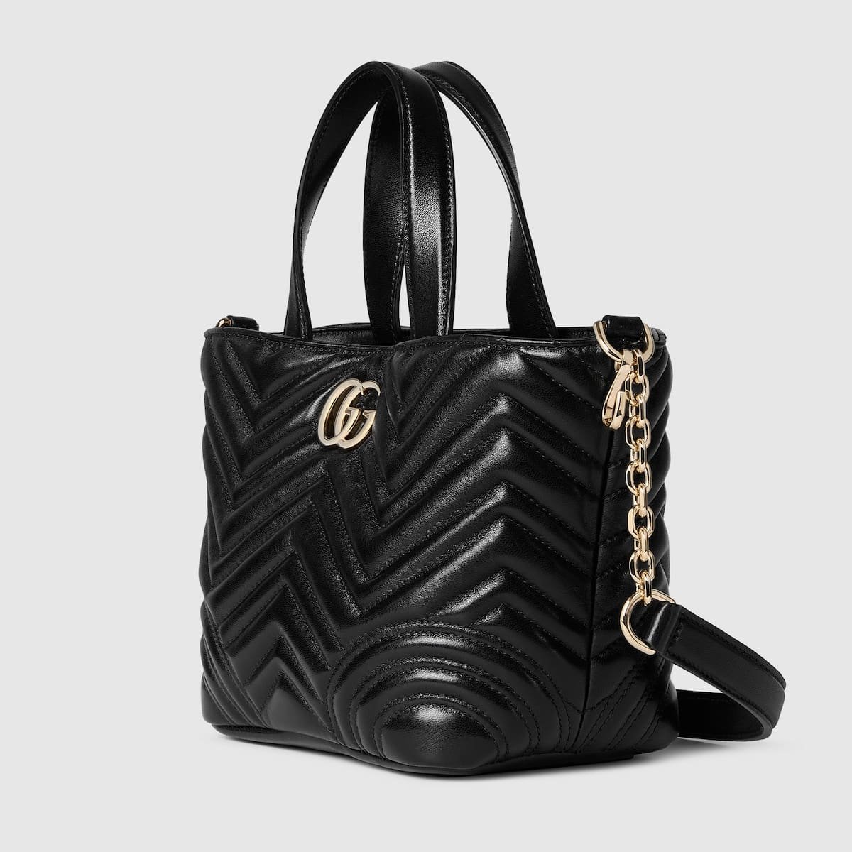 Gvc*1 Betty small tote bag