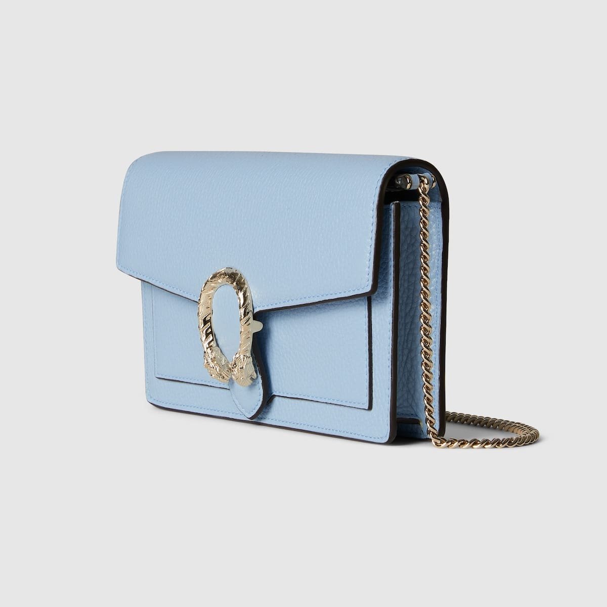 Gvc*1 Dionysus wallet on chain
