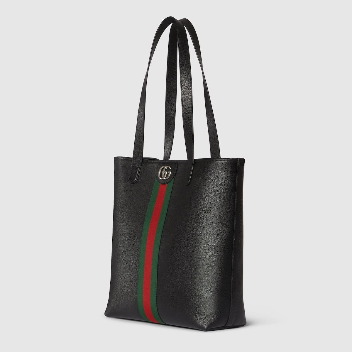 Gvc*1 Ophidia medium tote bag