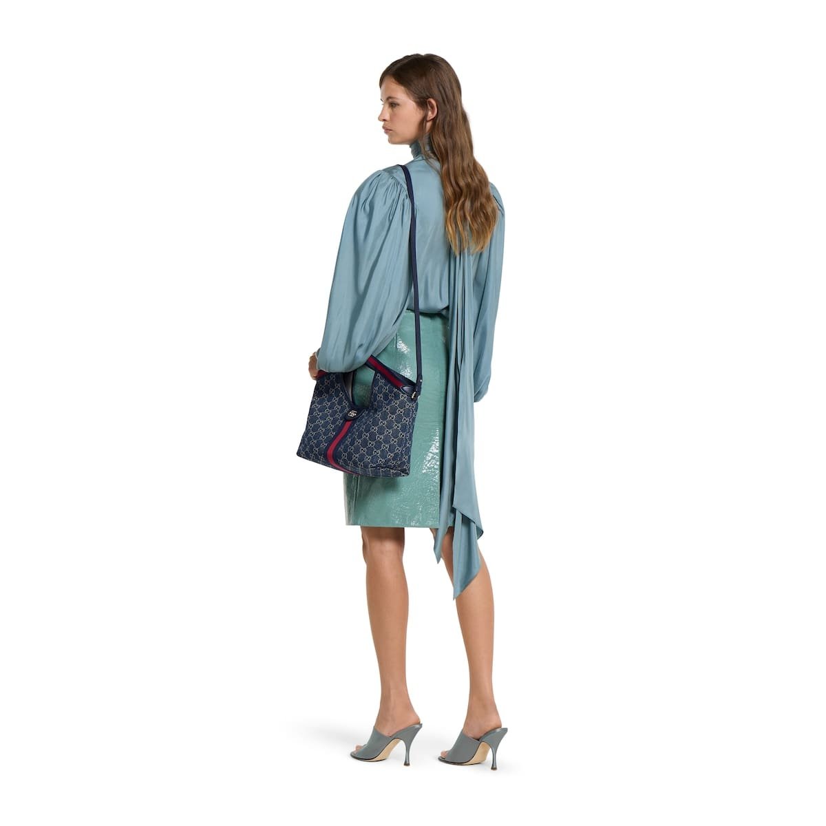 Gvc*1 Giglio small tote bag