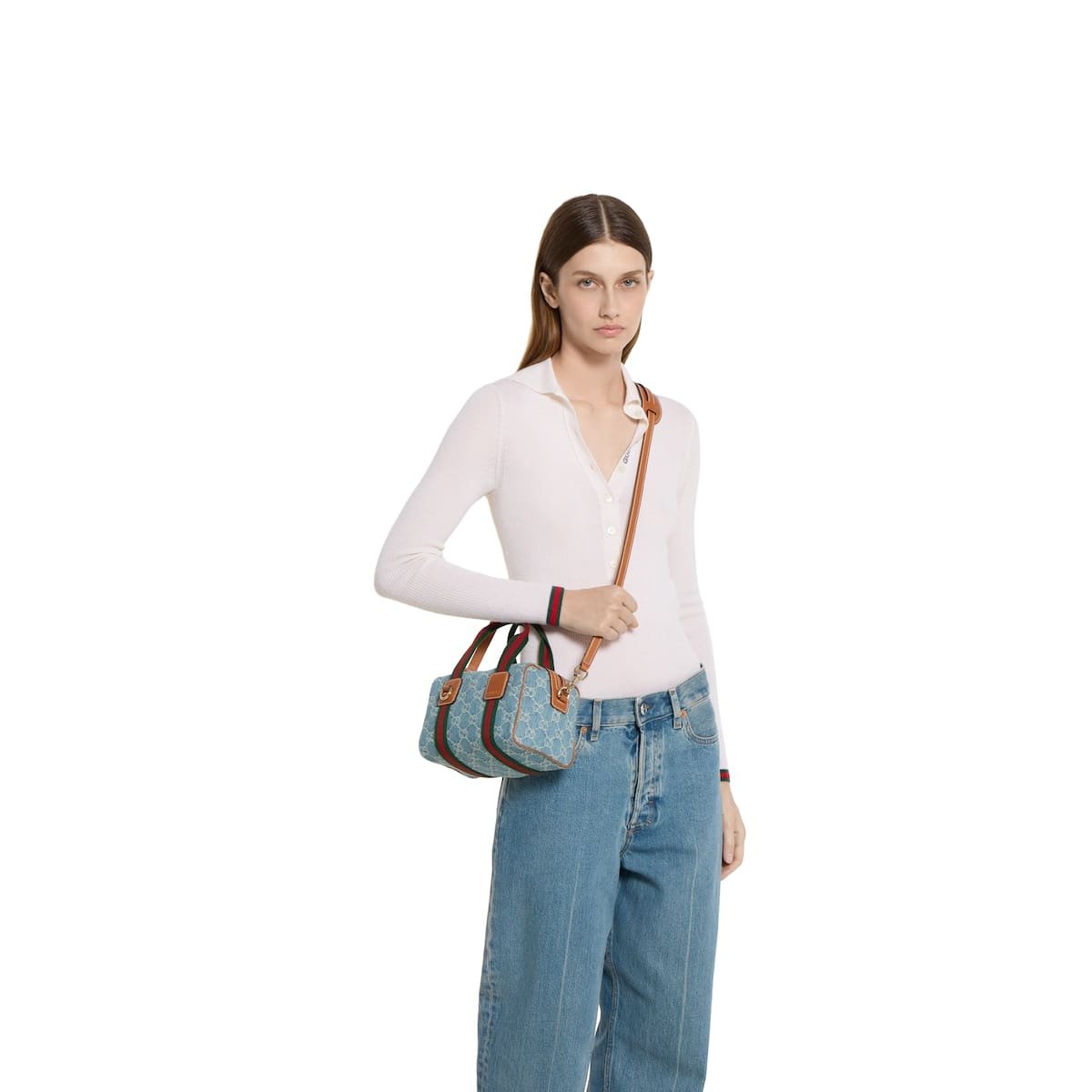 Gvc*1 Mini GG Handtasche
