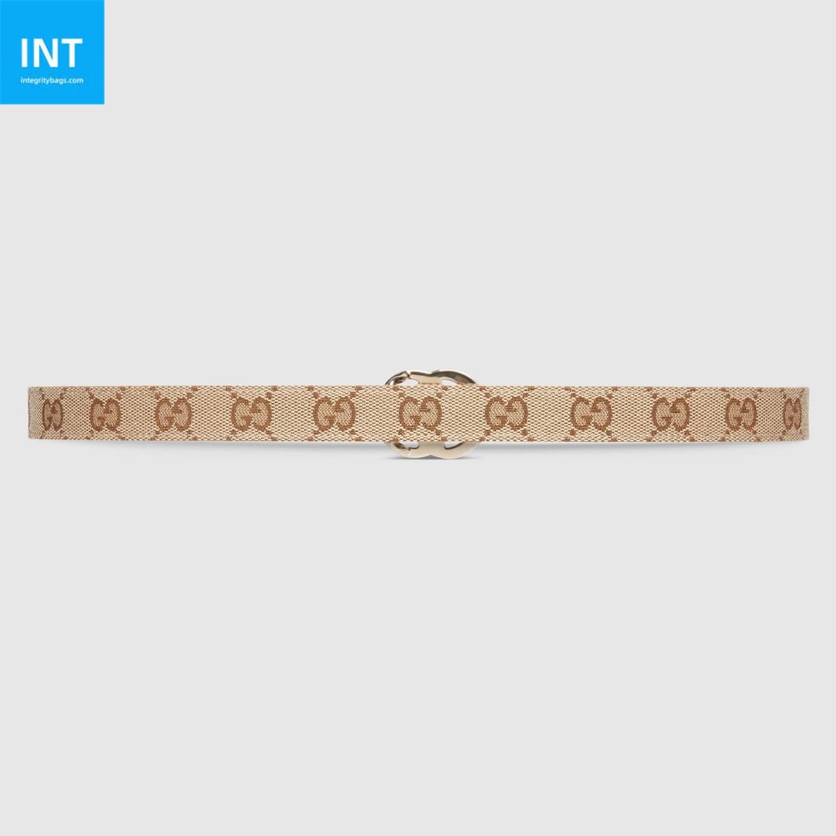 Gvc*1 GG Marmont thin belt