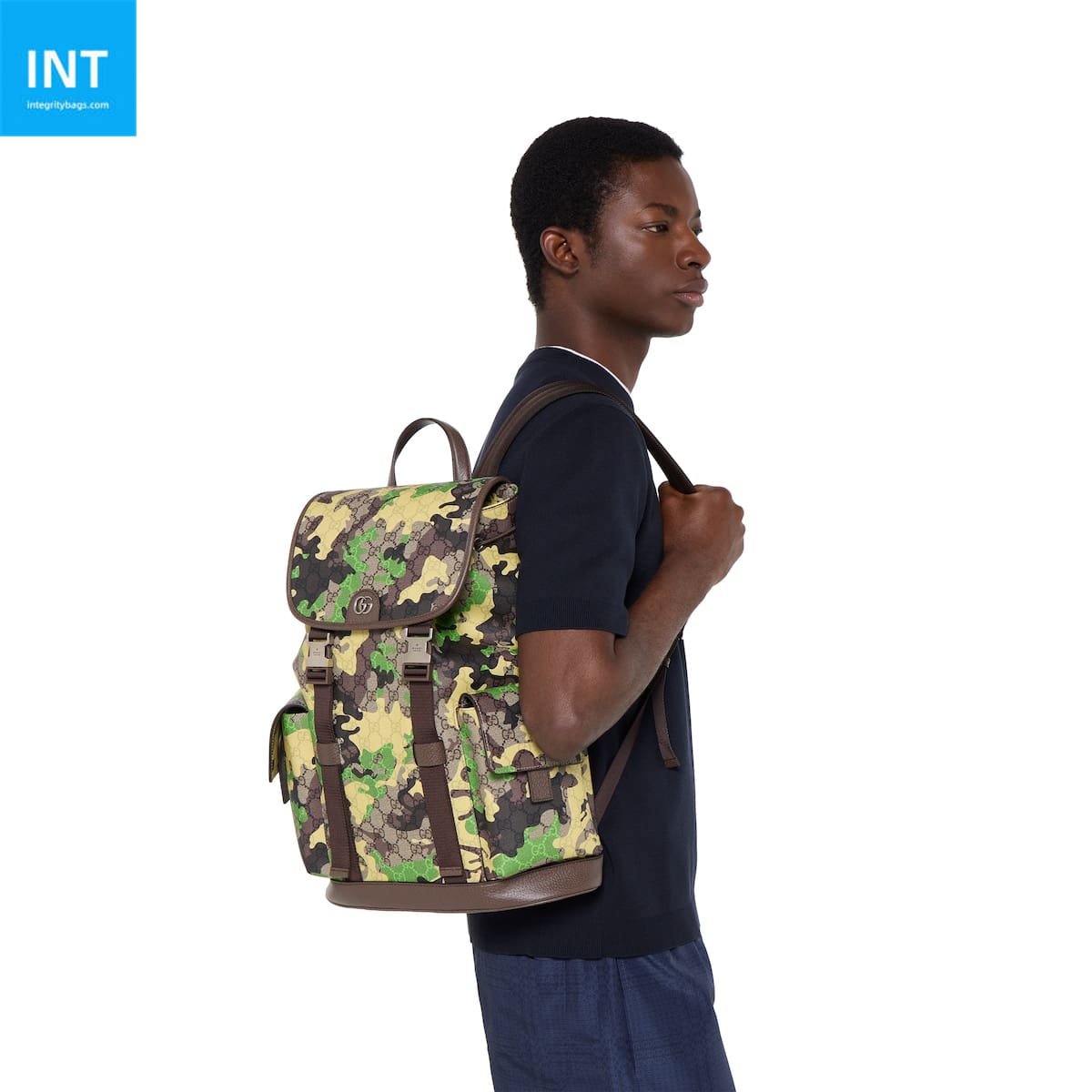 Gvc*1 large backpack