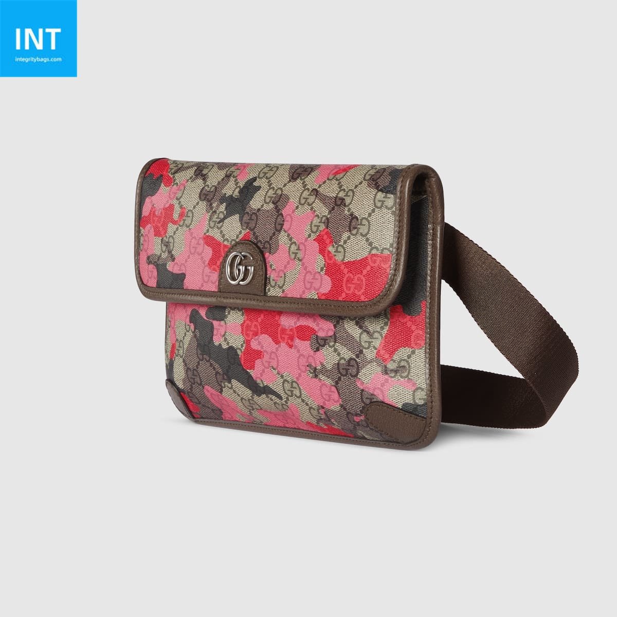 Gvc*1 Small GG belt bag