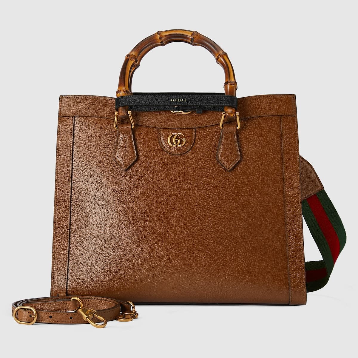 Gvc*1 Diana large tote bag