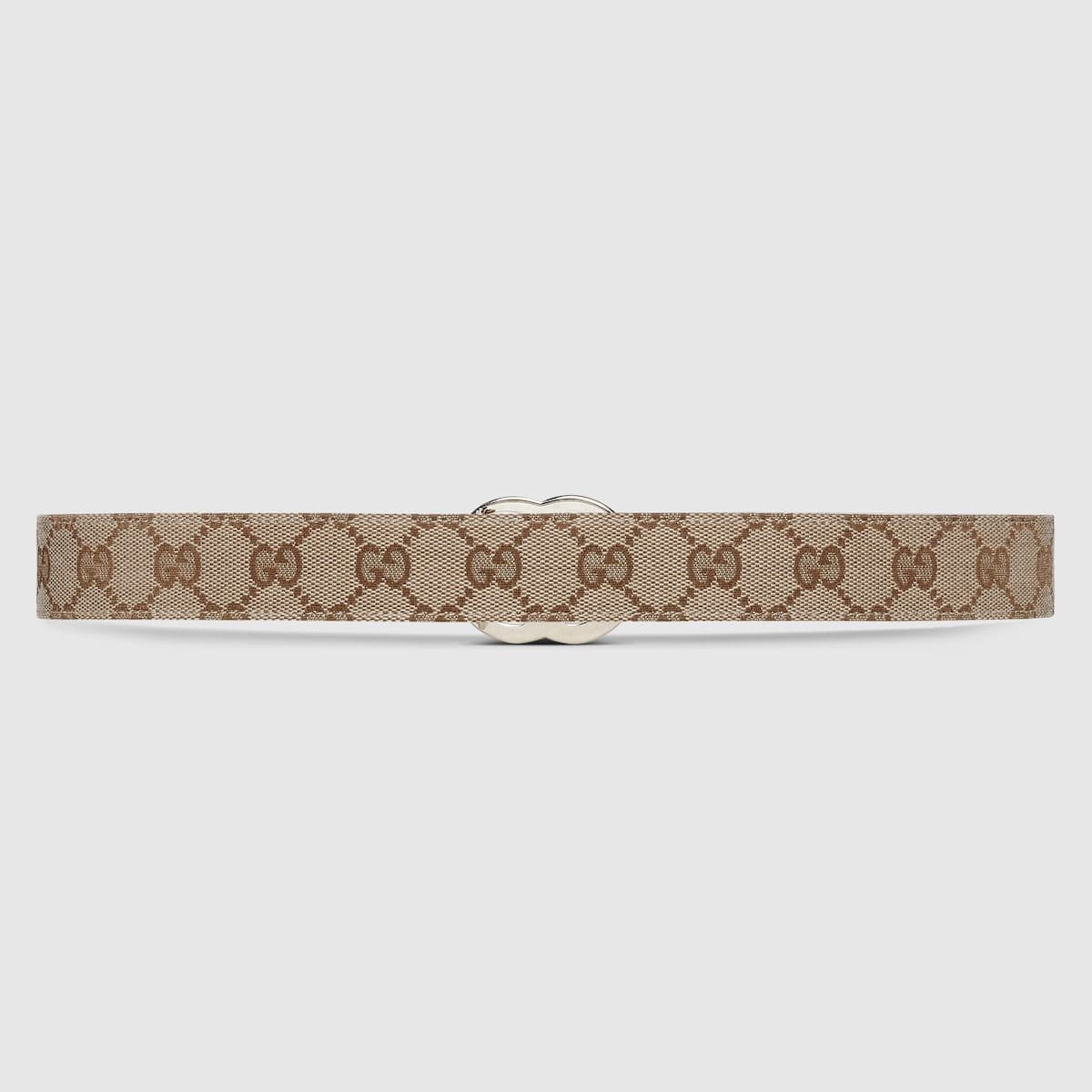 Gvc*1 GG Marmont thin belt