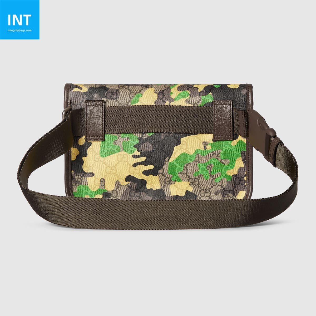 Gvc*1 Small GG belt bag