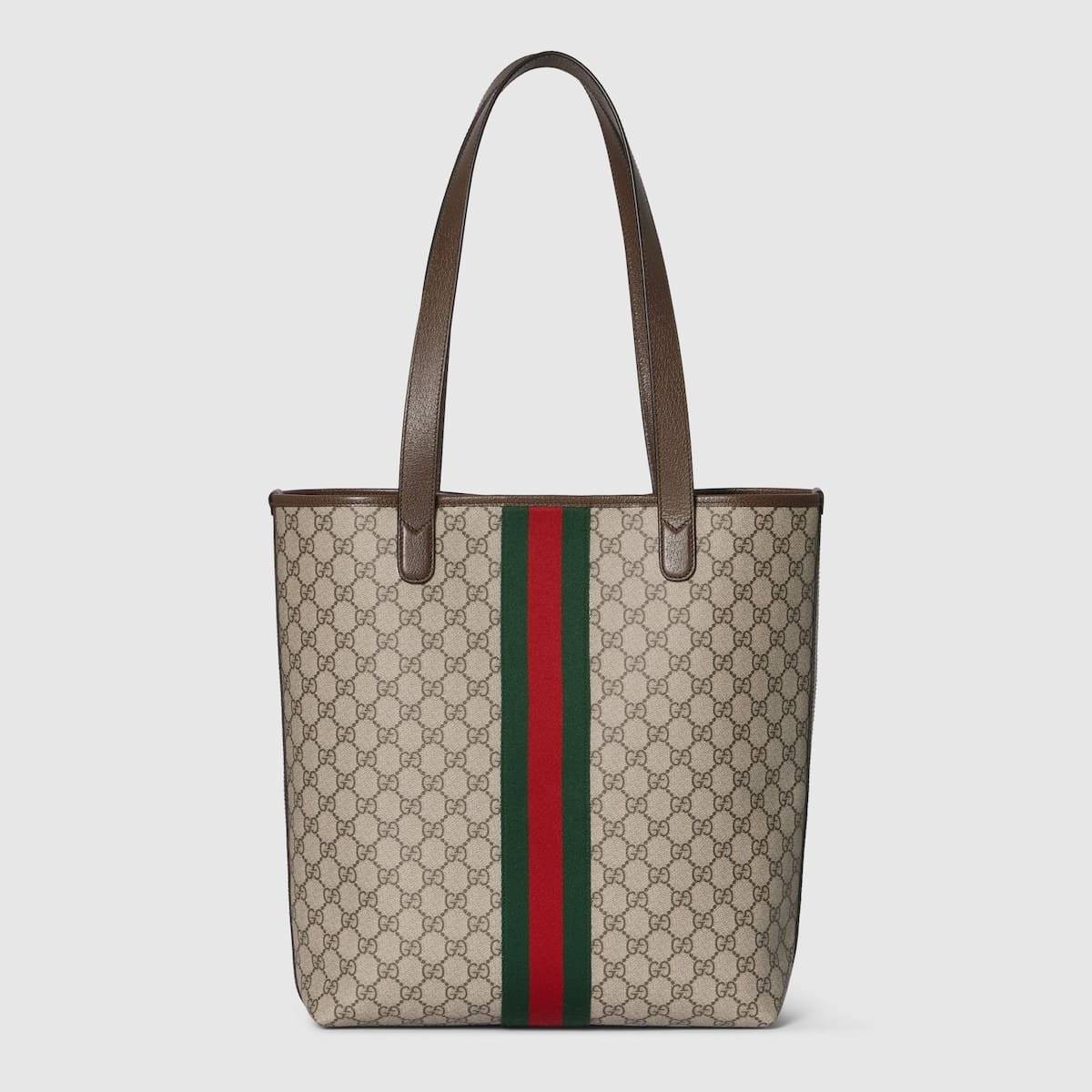 Gvc*1 Ophidia medium tote bag
