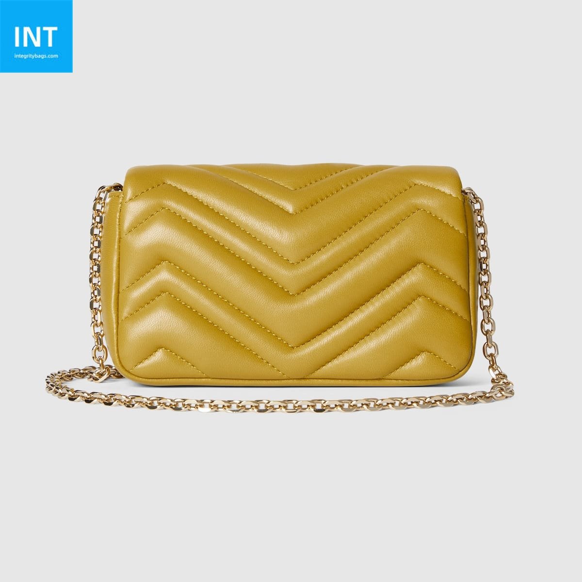 Gvc*1 Marmont mini shoulder bag