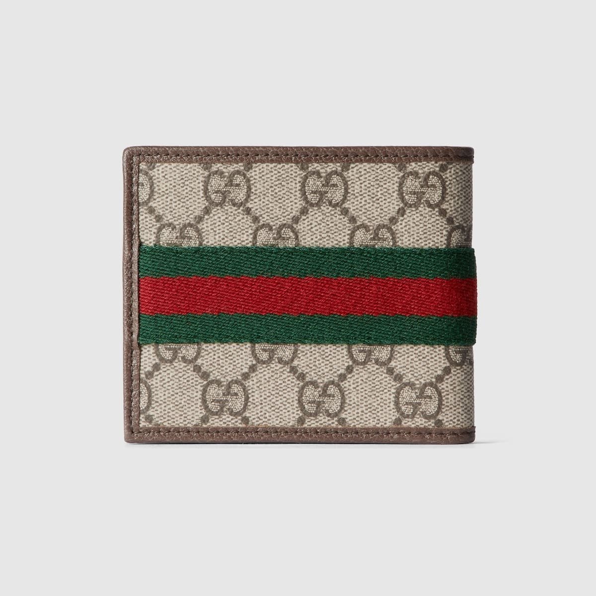 Gvc*1 Ophidia bi-fold wallet