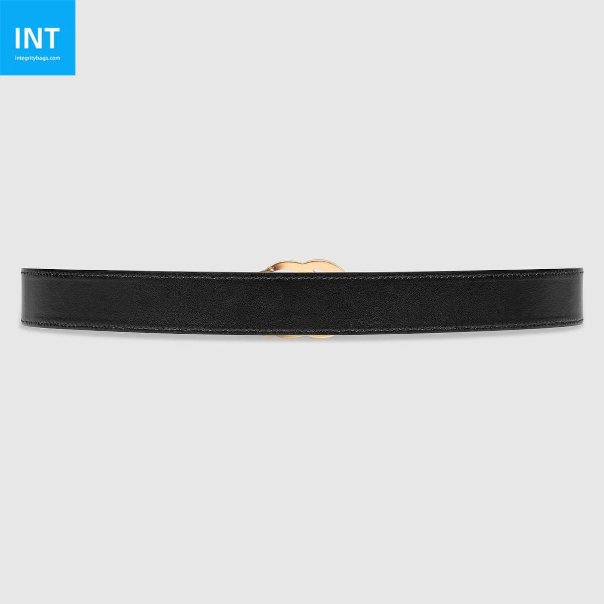 Gvc*1 GG Marmont reversible belt