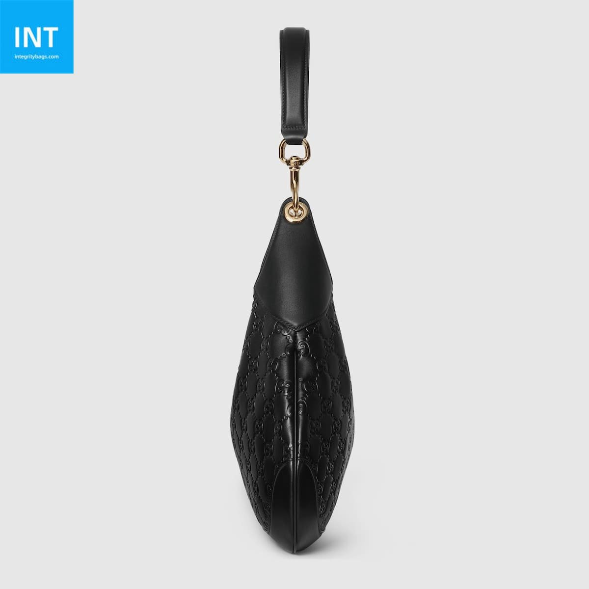 Gvc*1 B medium shoulder bag