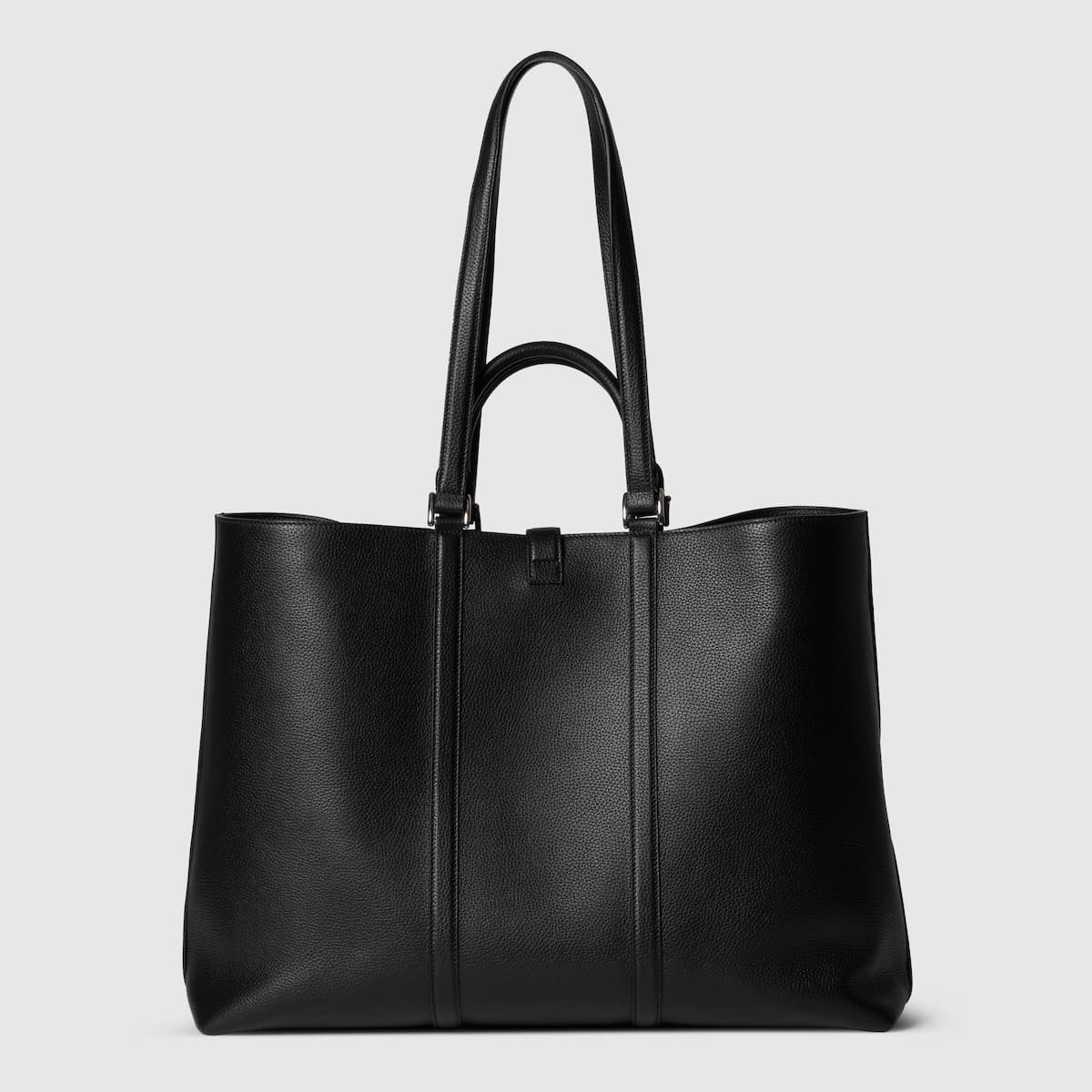 Gvc*1 Maxi tote bag with Web