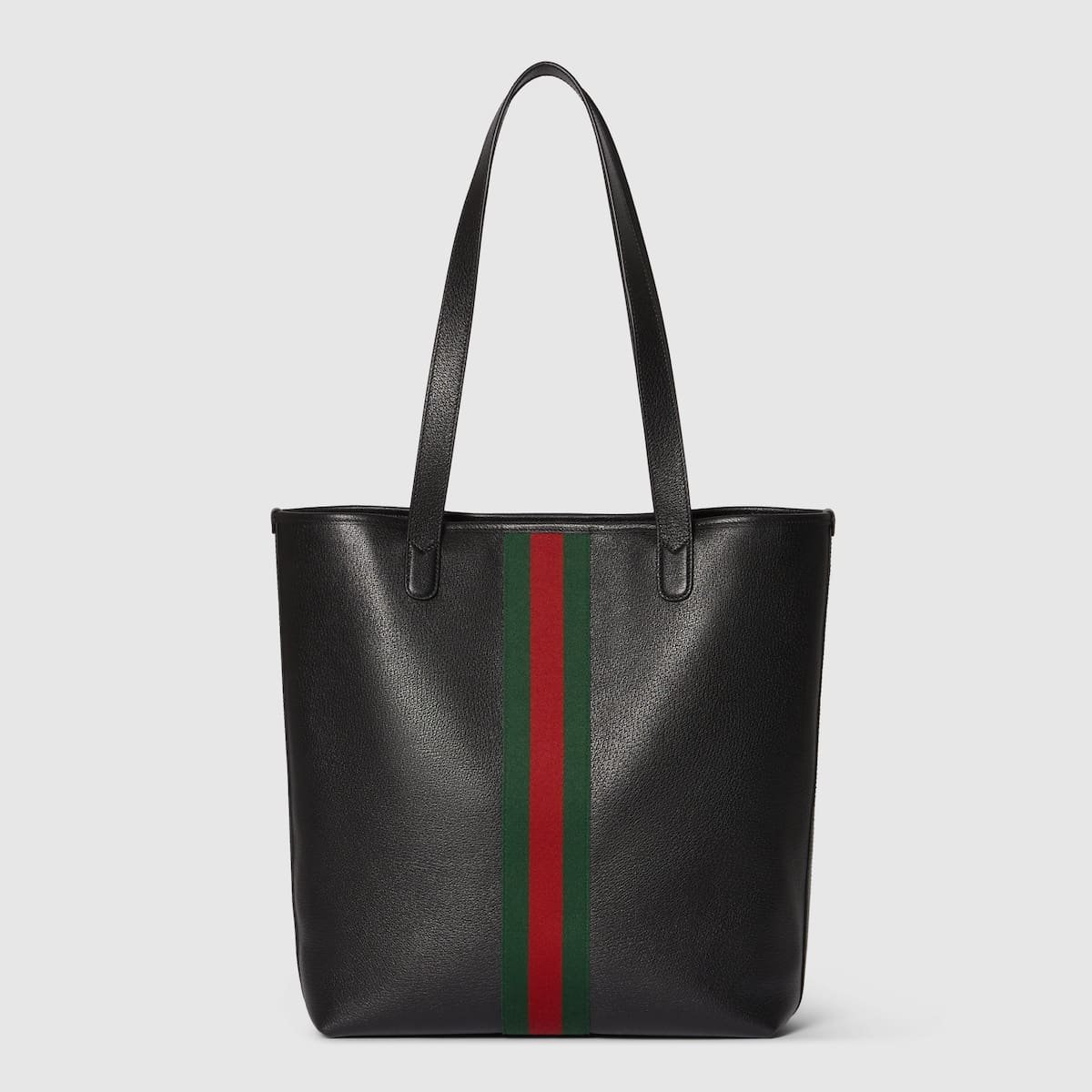 Gvc*1 Ophidia medium tote bag