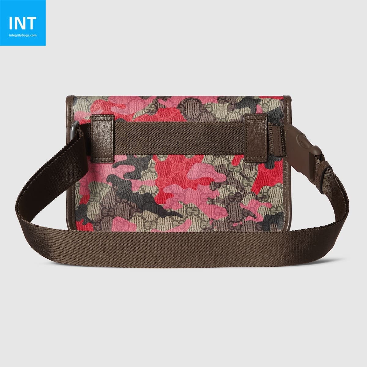 Gvc*1 Small GG belt bag