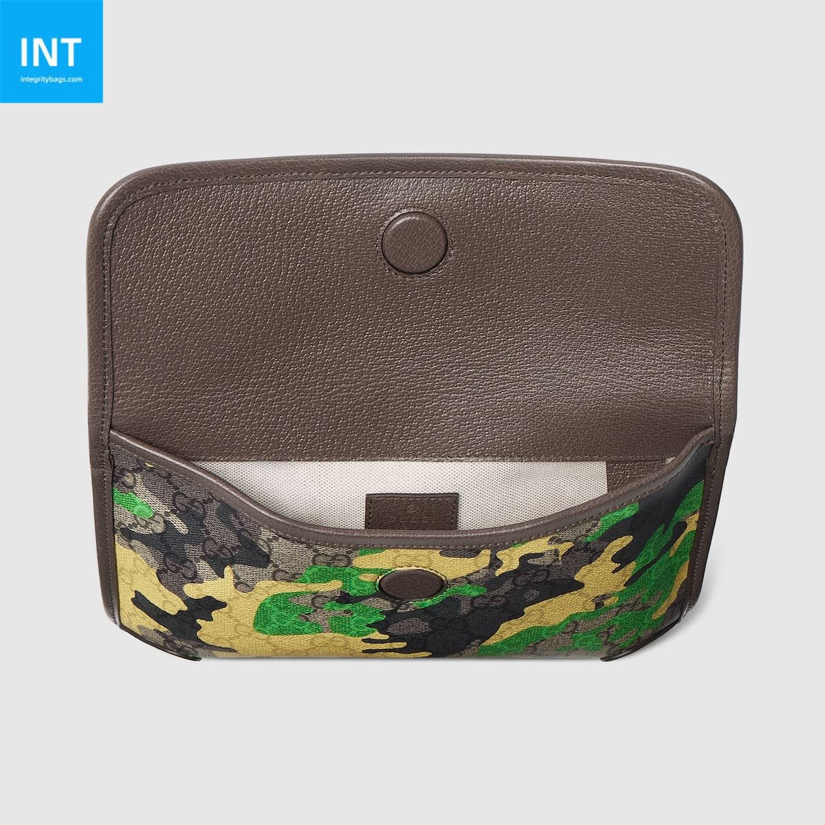Gvc*1 Small GG belt bag
