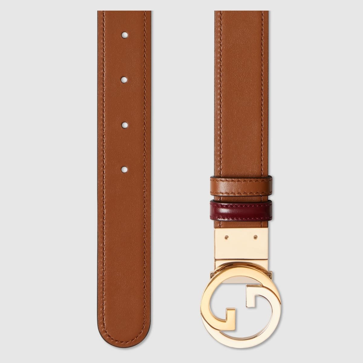 Gvc*1 Reversible Gvc*1 Blondie belt
