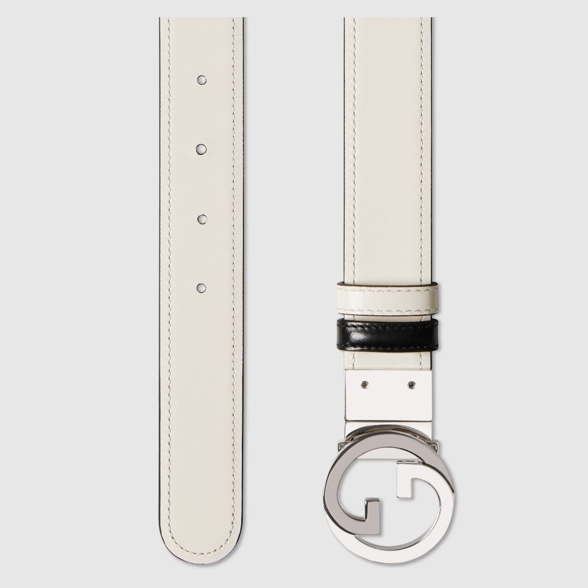 Gvc*1 Reversible Gvc*1 Blondie belt