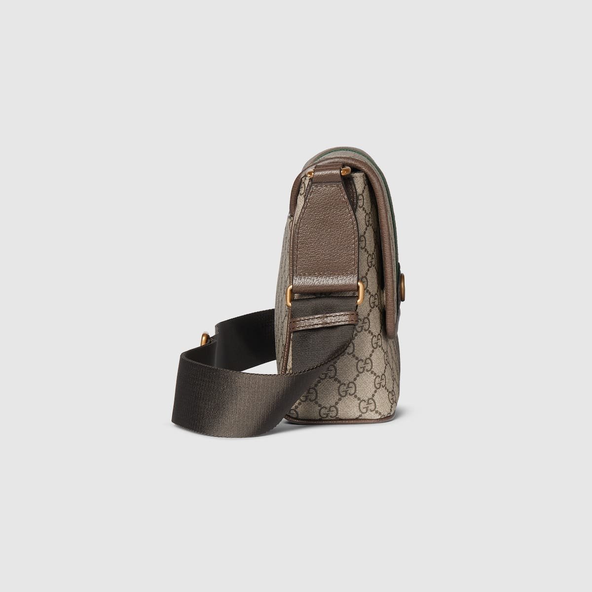 Gvc*1 Ophidia medium messenger bag