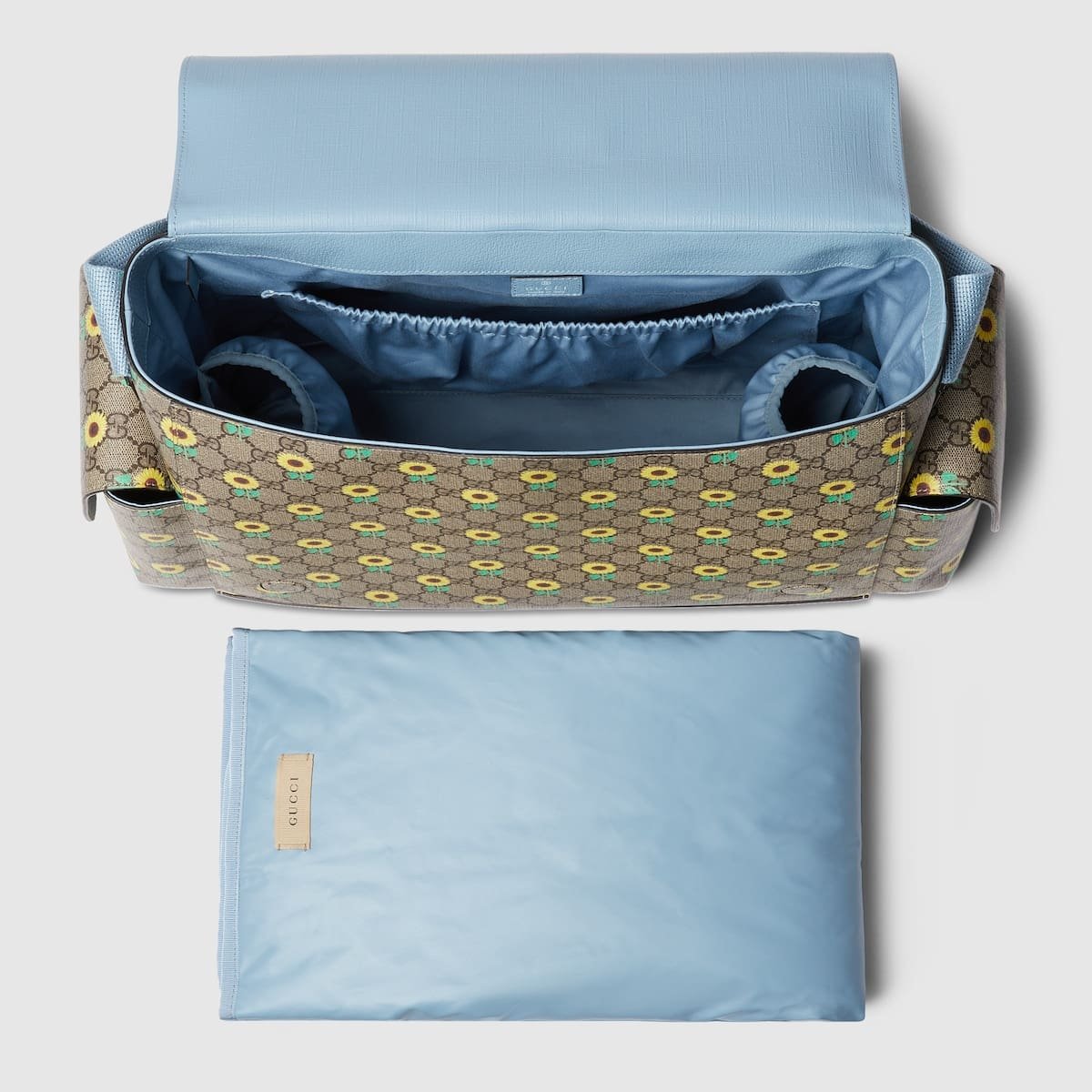 Gvc*1 Large changing bag